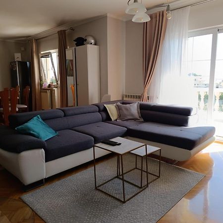 Apartman Haus Maja Banjol Zewnętrze zdjęcie