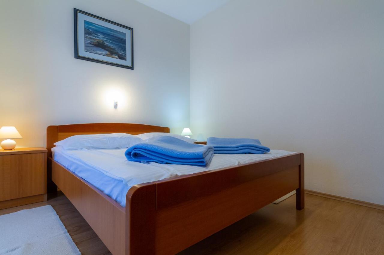 Apartman Haus Maja Banjol Zewnętrze zdjęcie