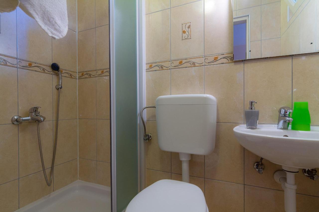 Apartman Haus Maja Banjol Zewnętrze zdjęcie