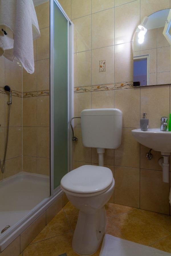 Apartman Haus Maja Banjol Zewnętrze zdjęcie