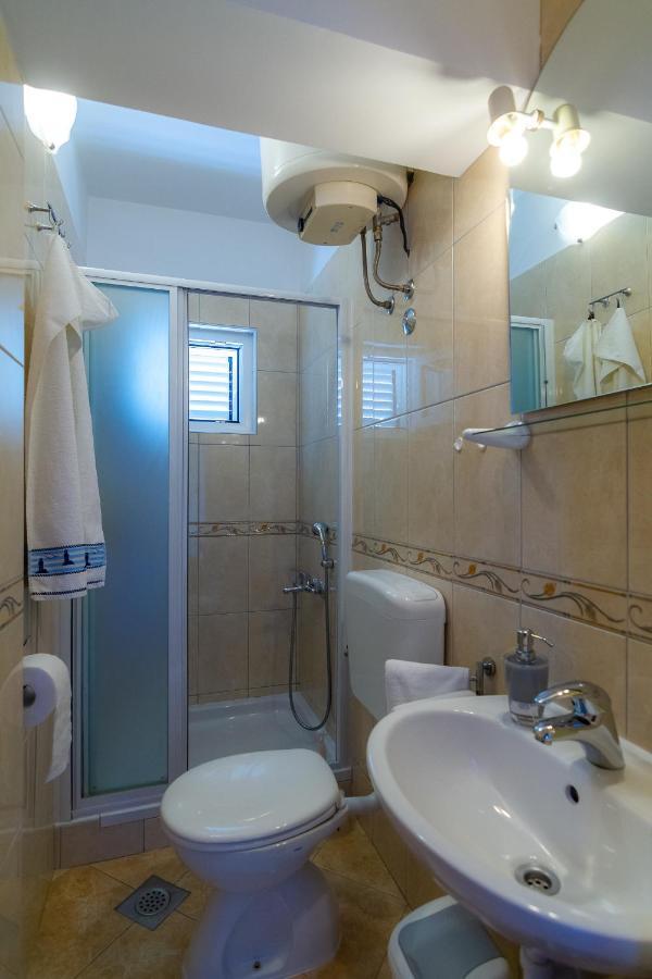 Apartman Haus Maja Banjol Zewnętrze zdjęcie