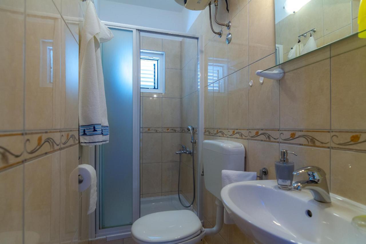 Apartman Haus Maja Banjol Zewnętrze zdjęcie