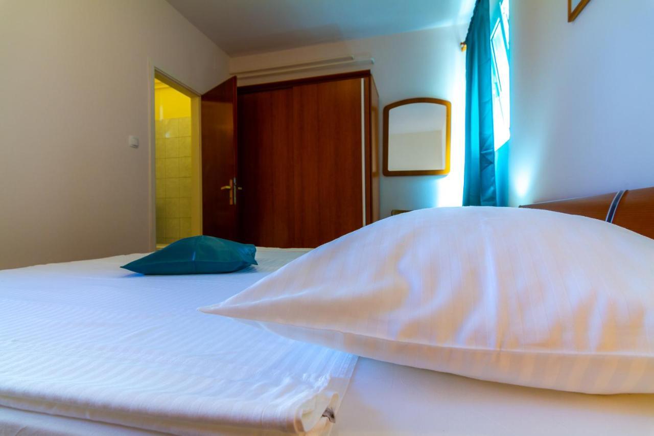 Apartman Haus Maja Banjol Zewnętrze zdjęcie