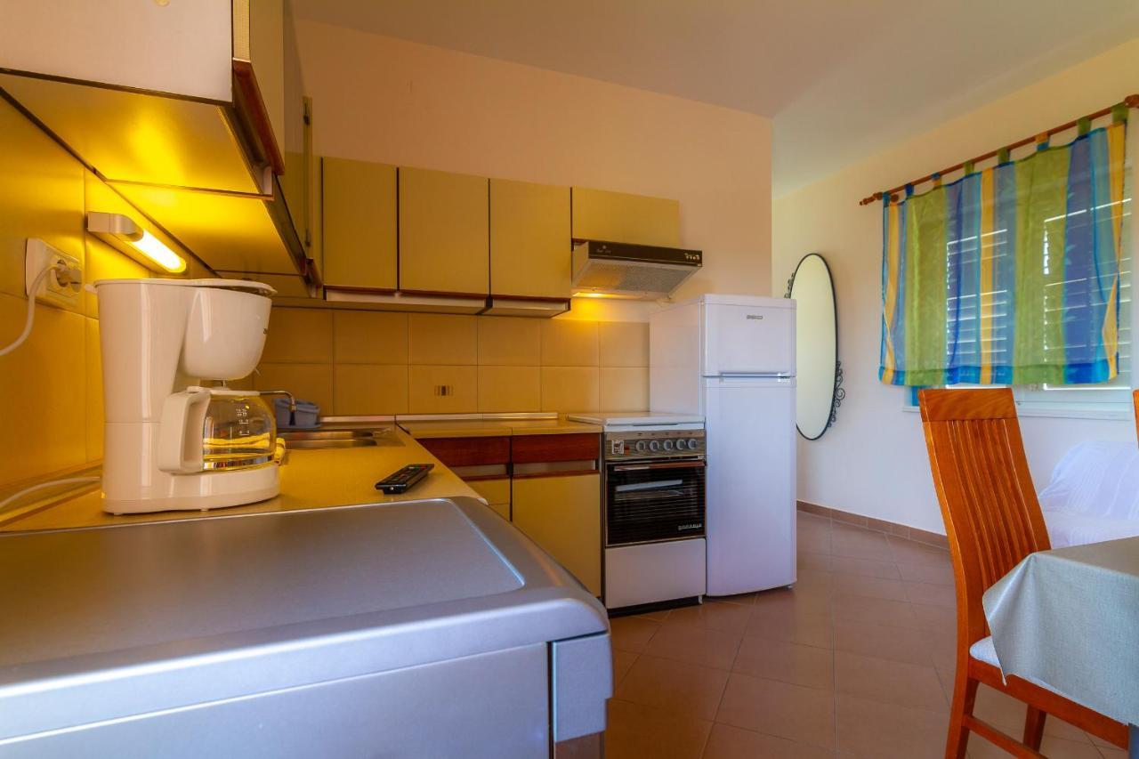 Apartman Haus Maja Banjol Zewnętrze zdjęcie