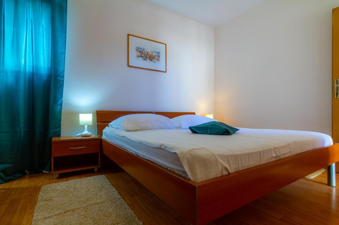 Apartman Haus Maja Banjol Zewnętrze zdjęcie