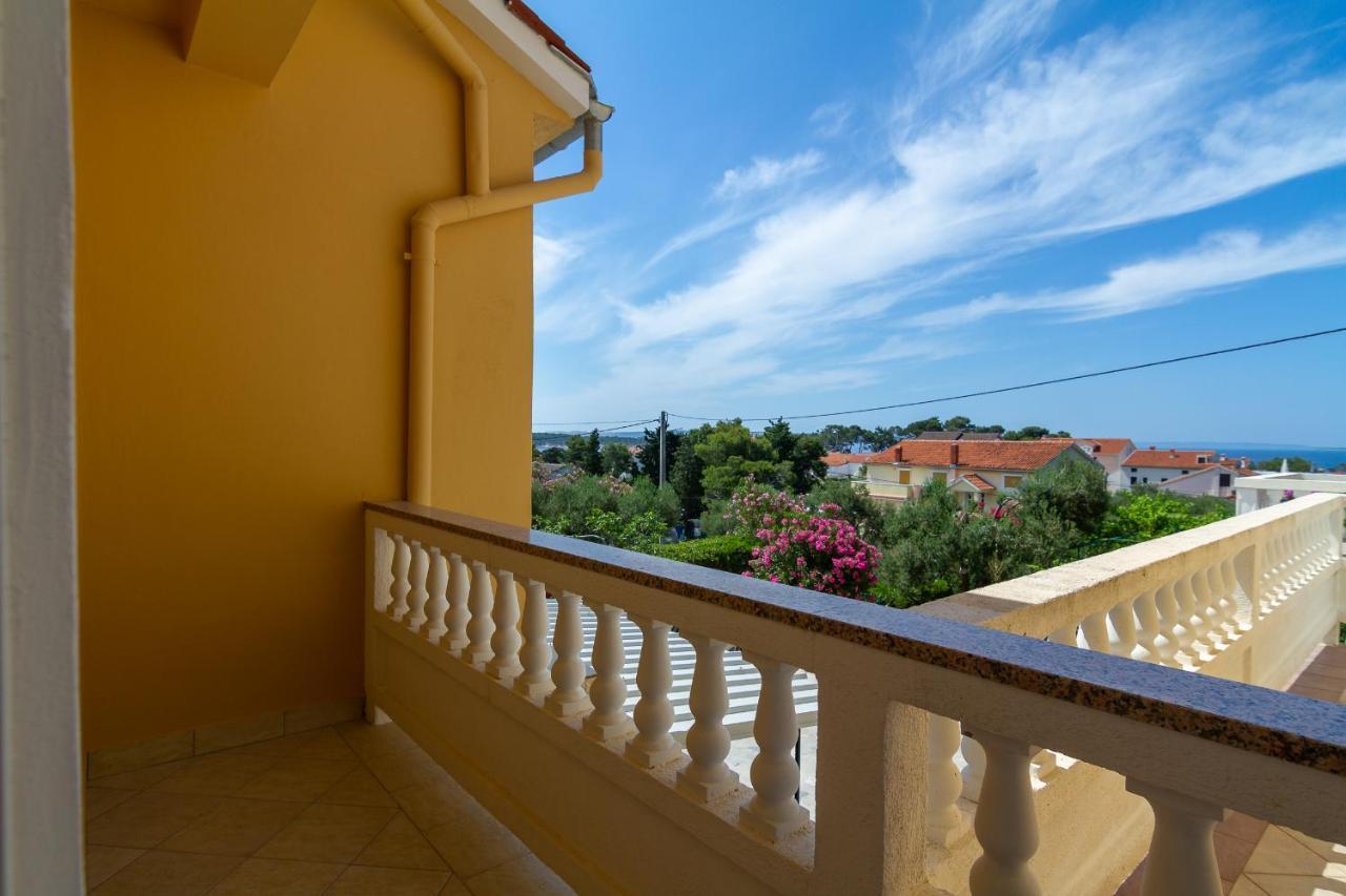 Apartman Haus Maja Banjol Zewnętrze zdjęcie