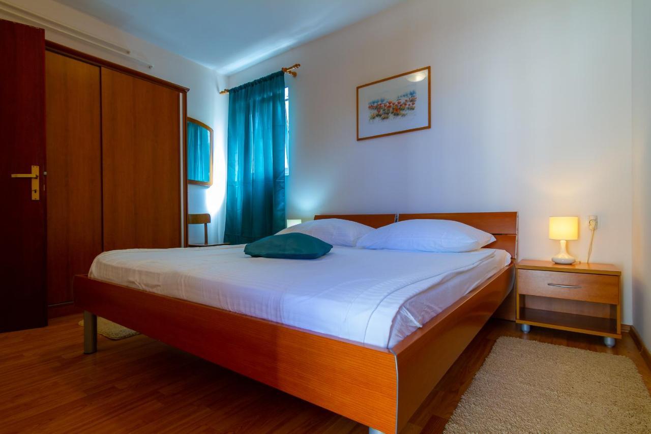 Apartman Haus Maja Banjol Zewnętrze zdjęcie