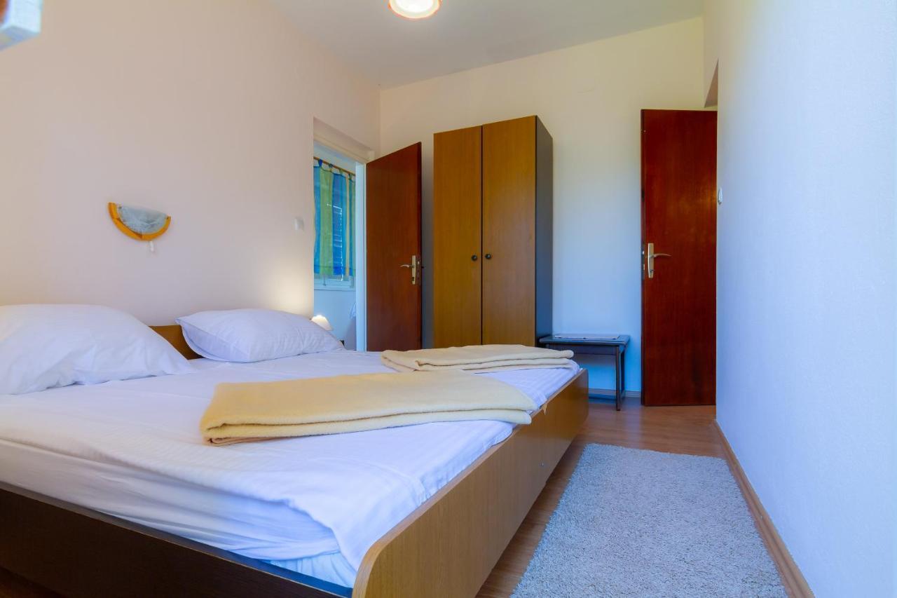 Apartman Haus Maja Banjol Zewnętrze zdjęcie