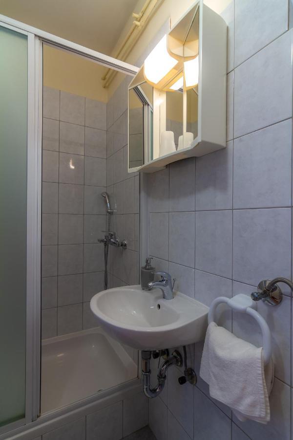 Apartman Haus Maja Banjol Zewnętrze zdjęcie