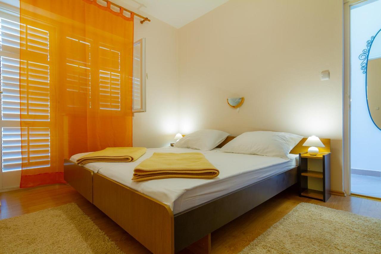 Apartman Haus Maja Banjol Zewnętrze zdjęcie