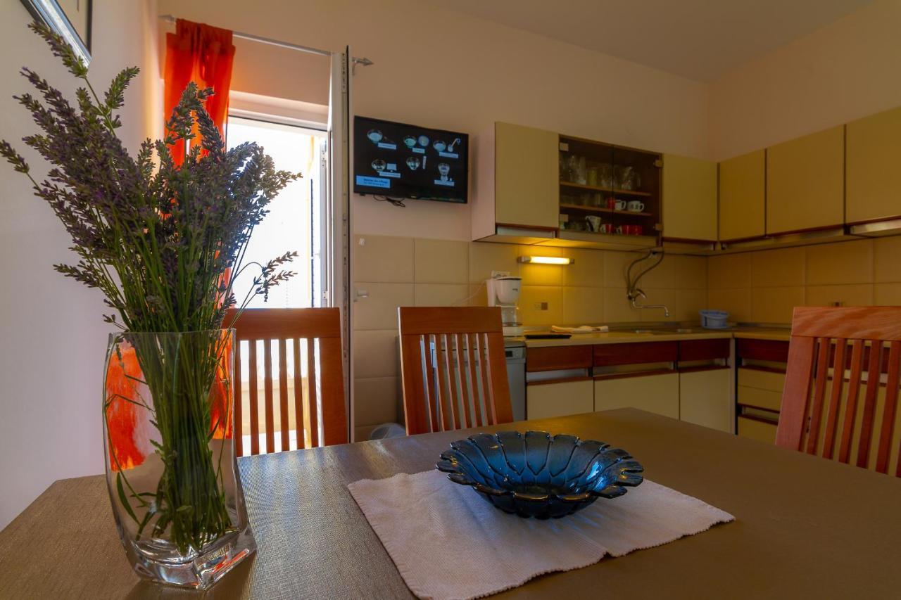 Apartman Haus Maja Banjol Zewnętrze zdjęcie