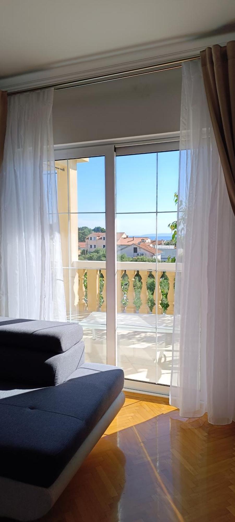 Apartman Haus Maja Banjol Zewnętrze zdjęcie