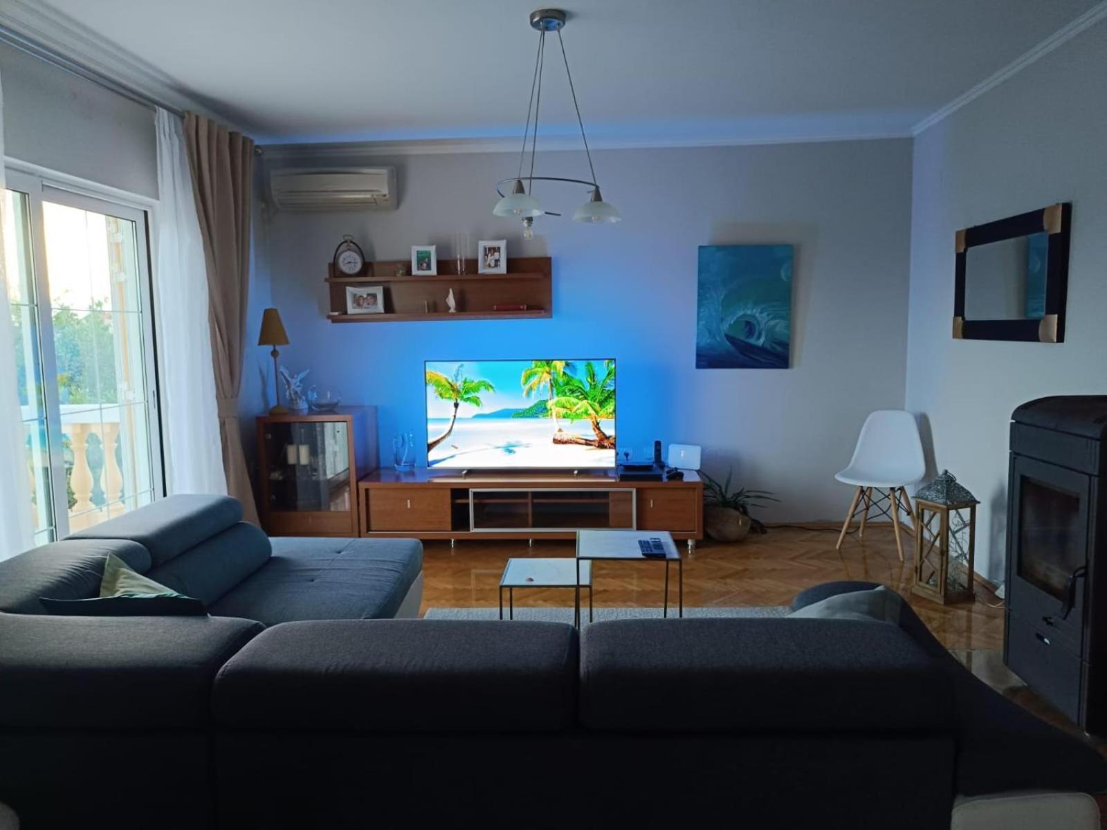 Apartman Haus Maja Banjol Zewnętrze zdjęcie