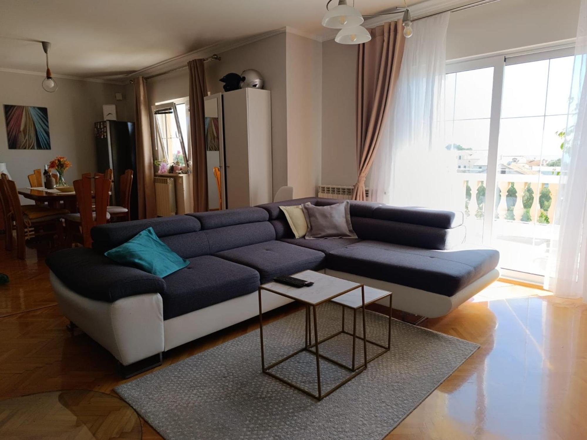 Apartman Haus Maja Banjol Zewnętrze zdjęcie