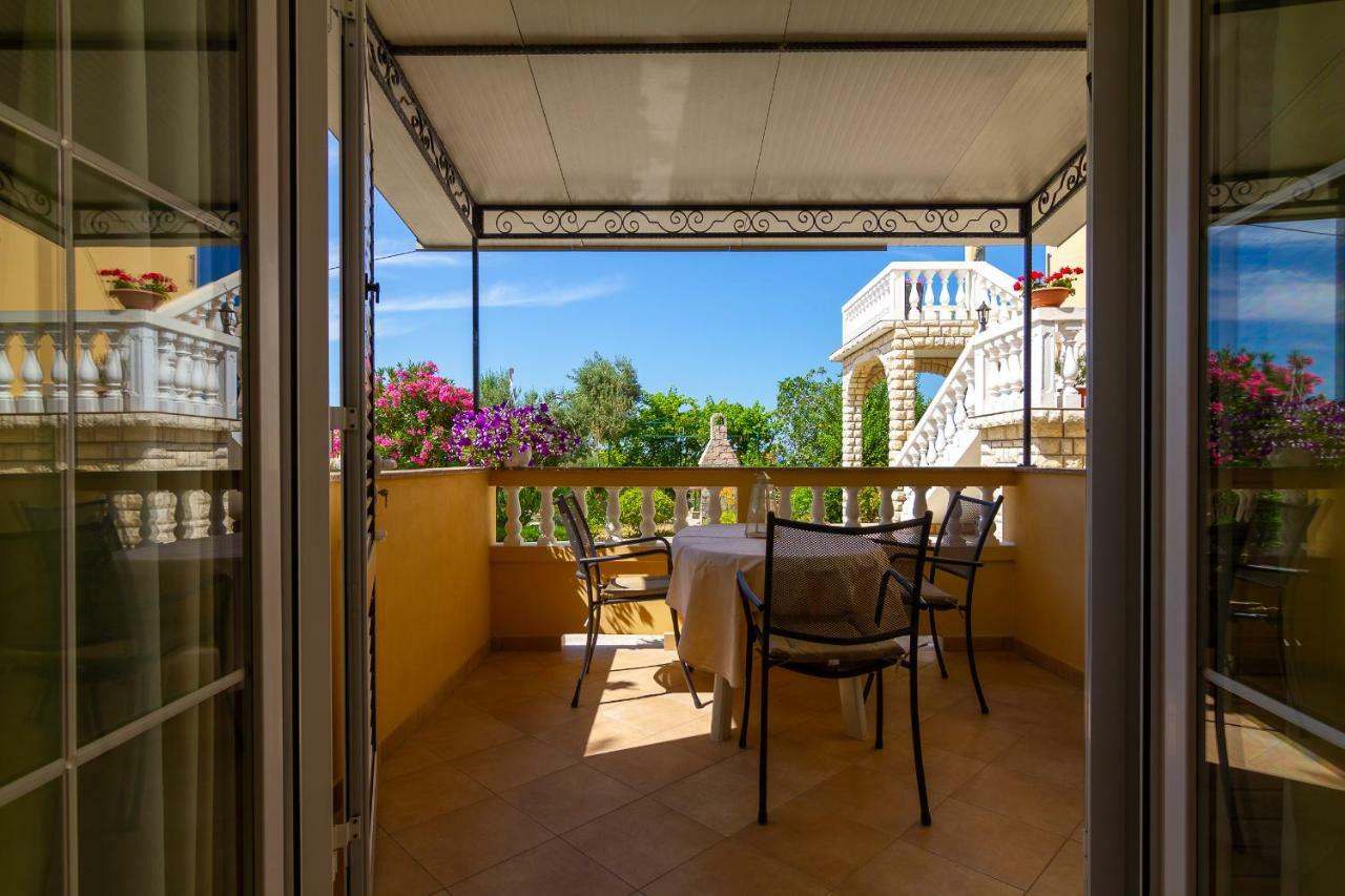 Apartman Haus Maja Banjol Zewnętrze zdjęcie