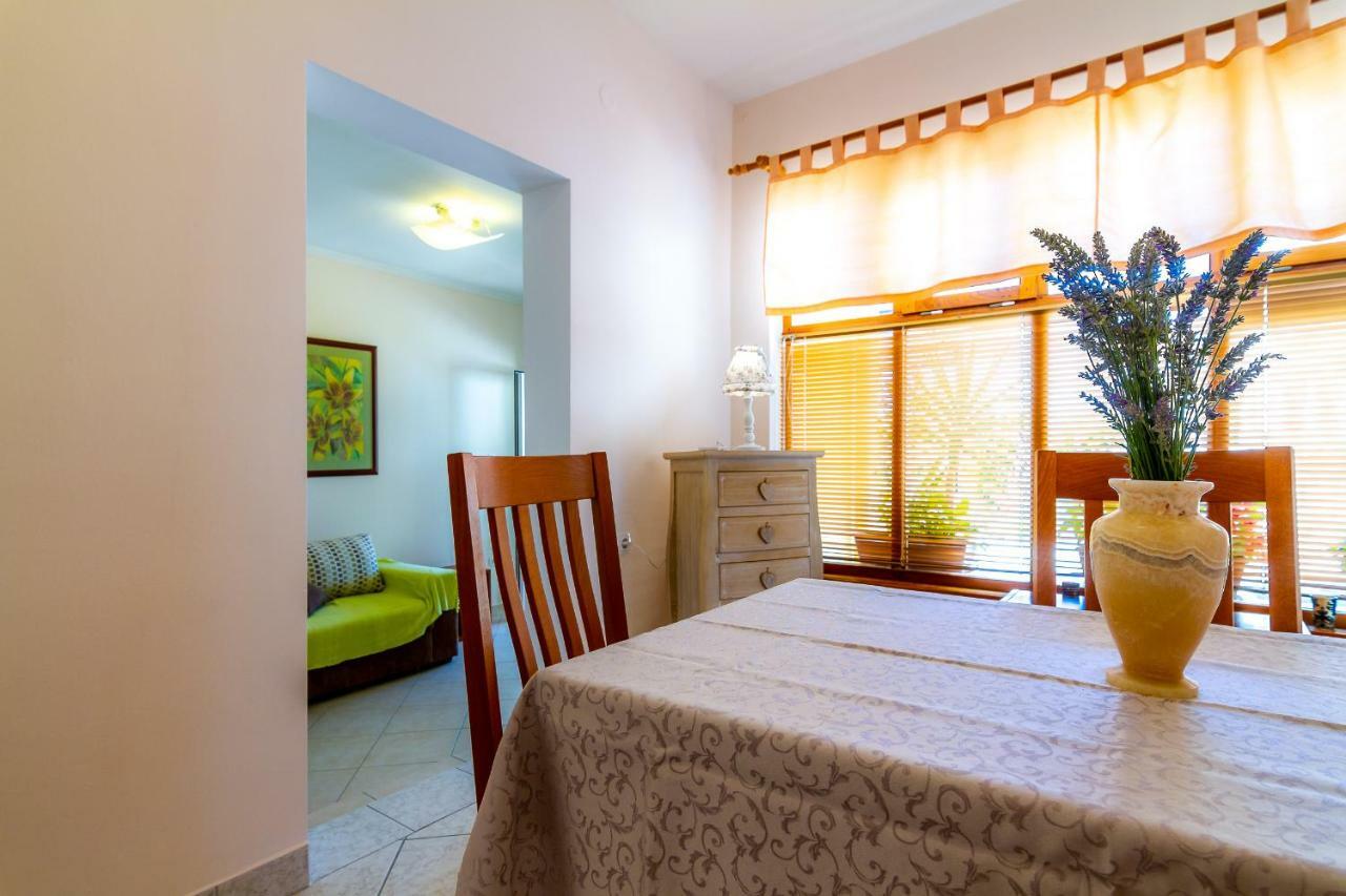 Apartman Haus Maja Banjol Zewnętrze zdjęcie