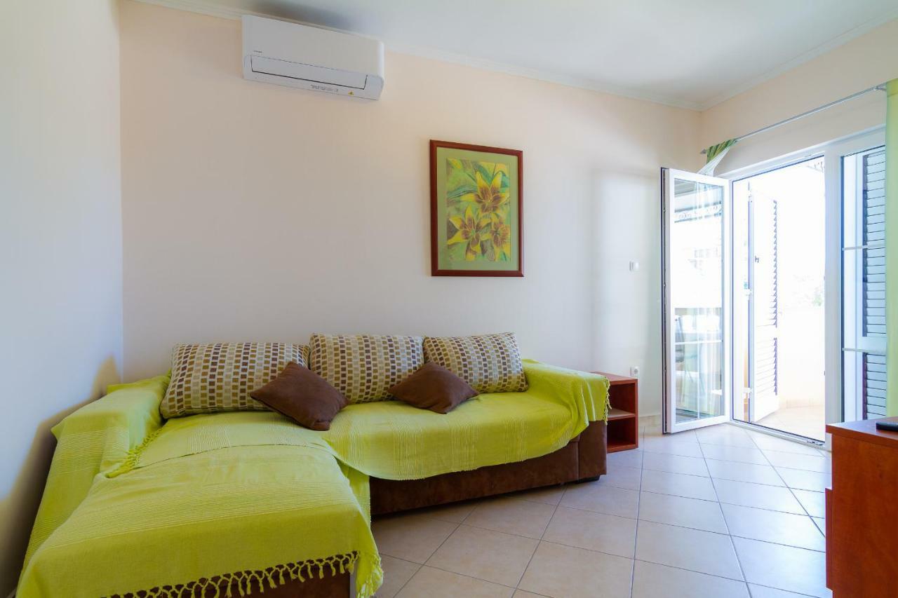 Apartman Haus Maja Banjol Zewnętrze zdjęcie