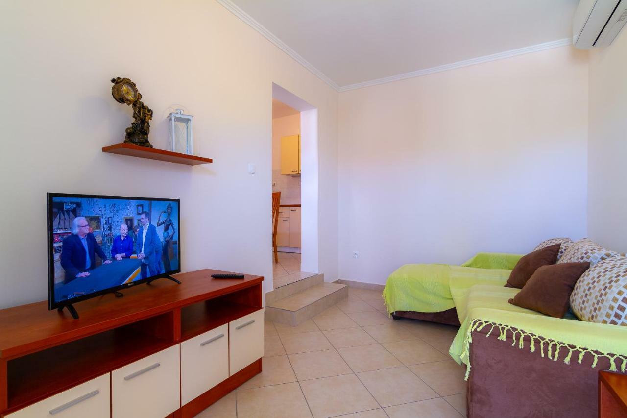 Apartman Haus Maja Banjol Zewnętrze zdjęcie